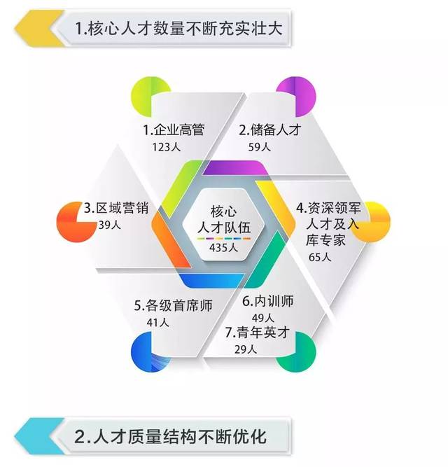 人才发展集团，卓越人才生态构建的核心力量