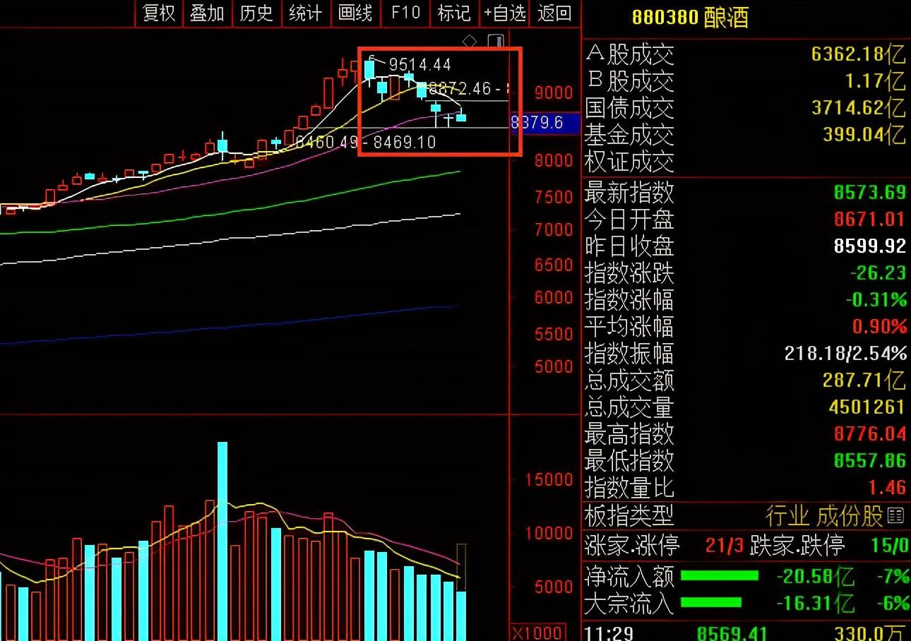 科技板块深度解析，探寻最佳指数投资路径