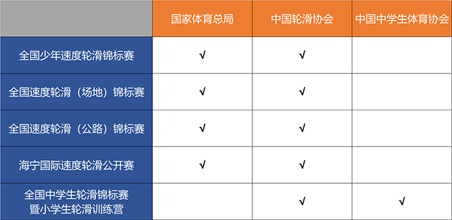 速度轮滑积分赛规则解析与优化建议