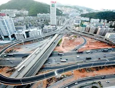 公路建设项目代建一体化实施指南详解