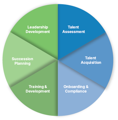 Talent Flow: Management and Optimization Key for Success