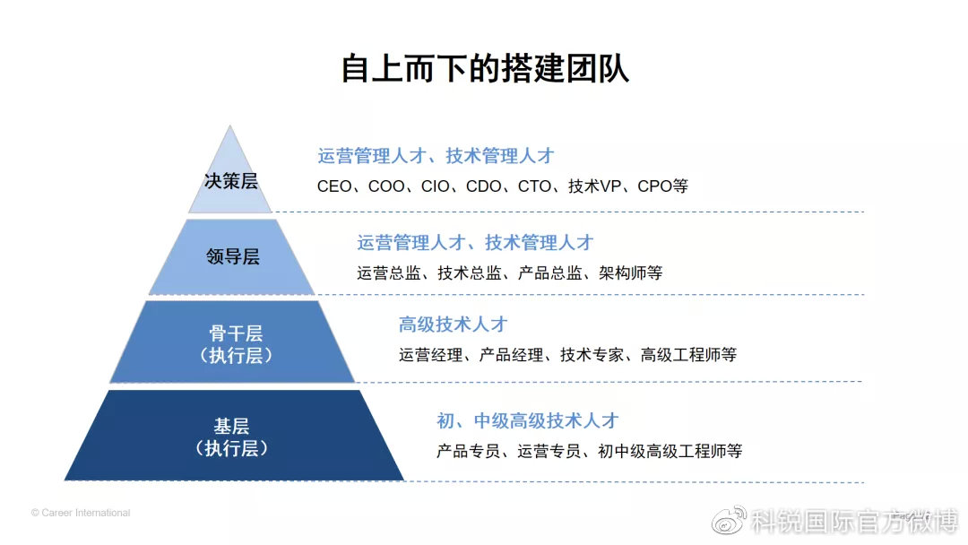 人才队伍建设