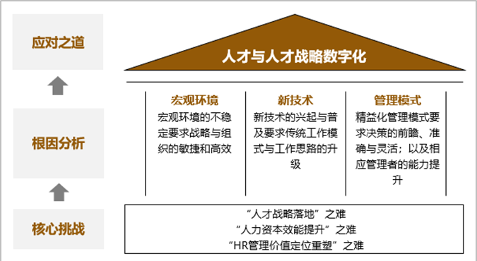 人才发展经理角色重塑与优化策略探讨