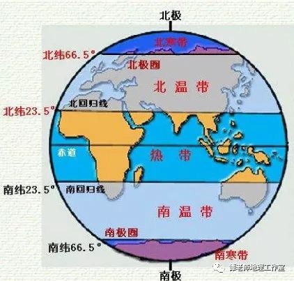 揭秘气候变化，图片深度解析与揭秘真相