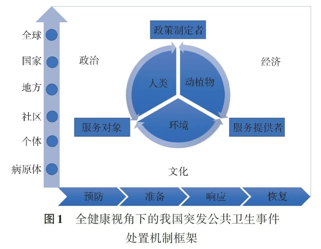 公共卫生深度解析，概念、重要性及常见问题解析