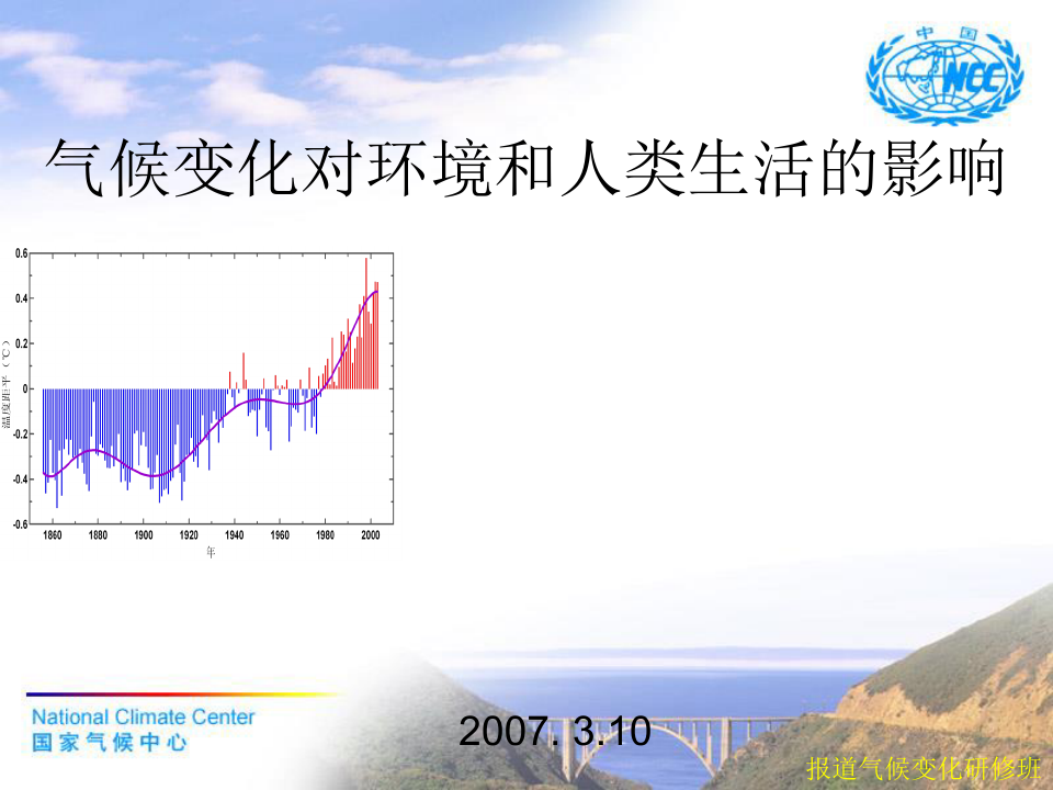 气候变化对环境的影响，深度解析及常见问答解答