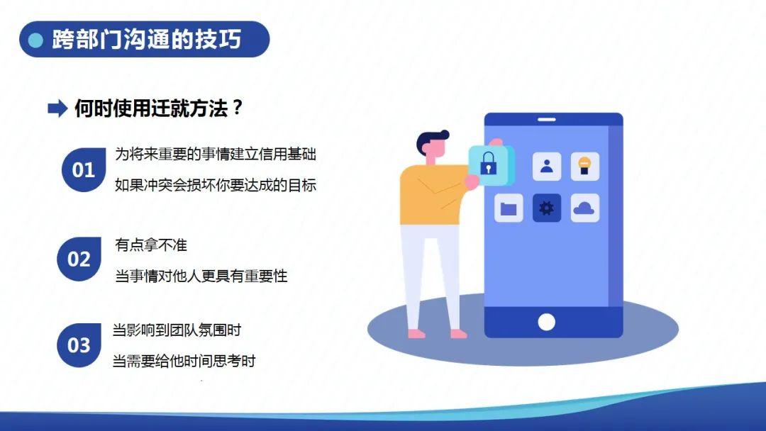 PPT团队管理，高效协作的核心策略与技巧优化指南