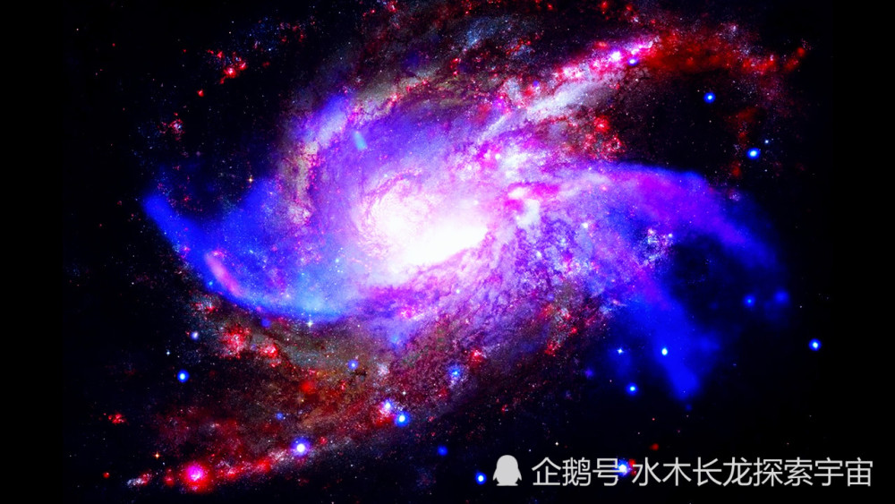 夜星辰，揭开宇宙神秘面纱的探索之旅