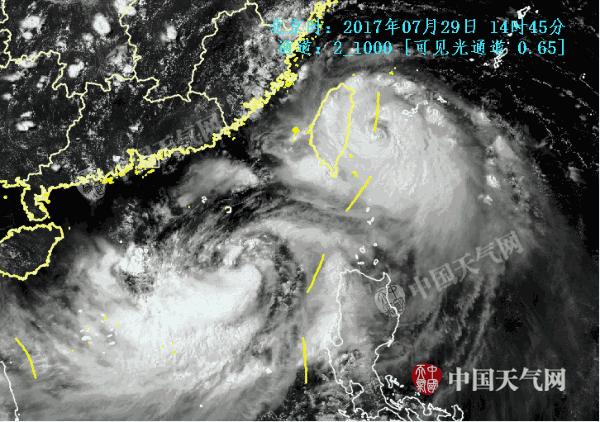 台风将在广东持续数日，影响分析、应对建议及防范措施