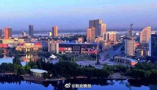 安徽水上城市，优化与发展战略