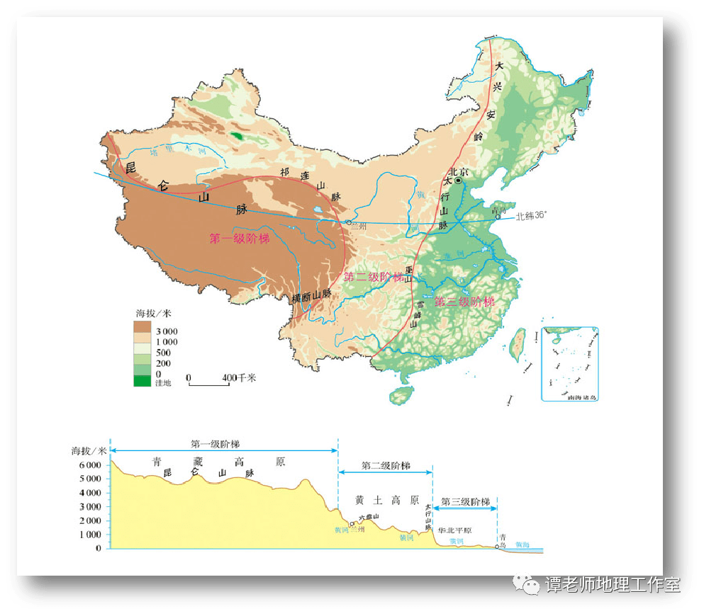 中国地图高清版大图A4，探索细节与优化之美