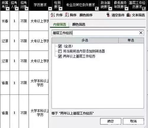 国考2025岗位表发布深度解读与策略建议