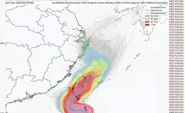 台风山陀儿来袭，应对指南与关键信息