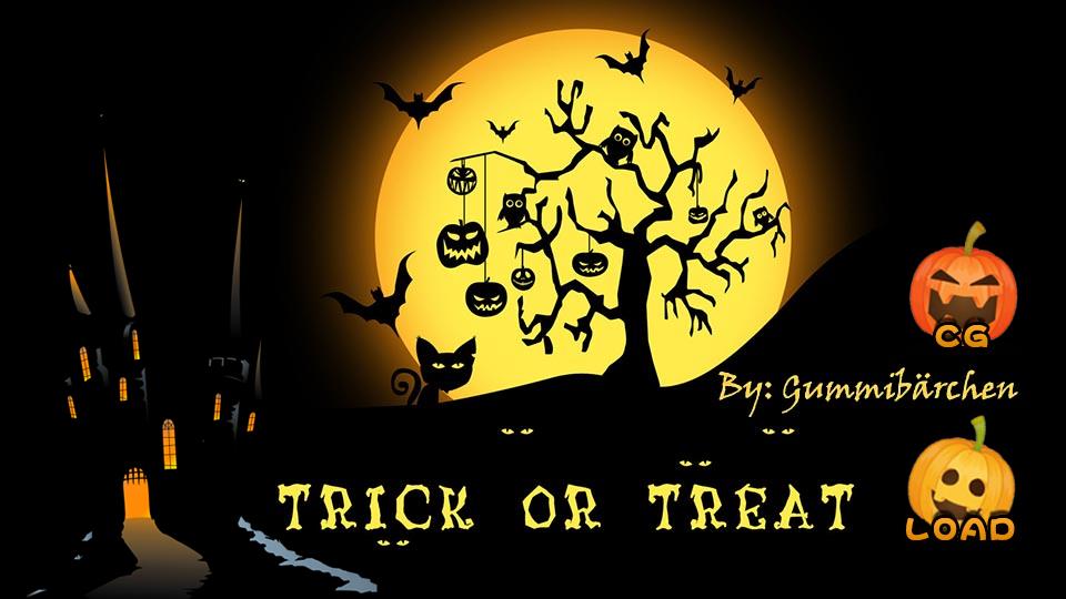 Trick or Treat，探寻万圣节的本质