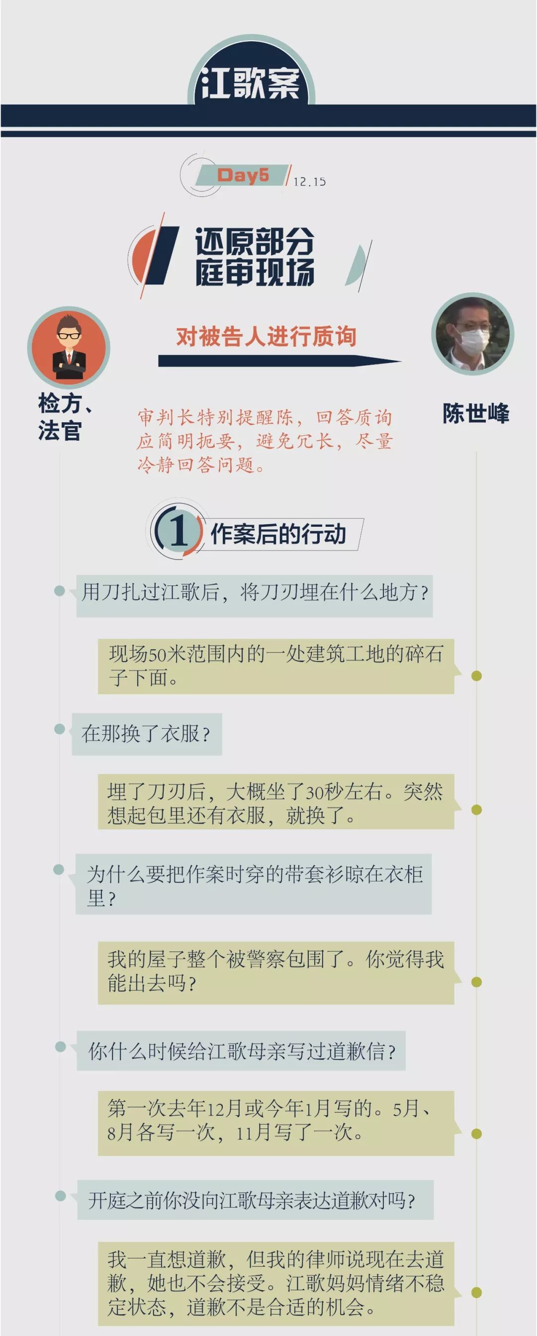 江歌案件全过程简述