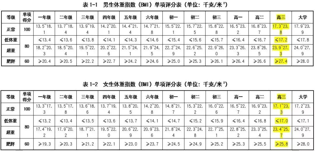 女性体重指数（BMI）计算详解指南