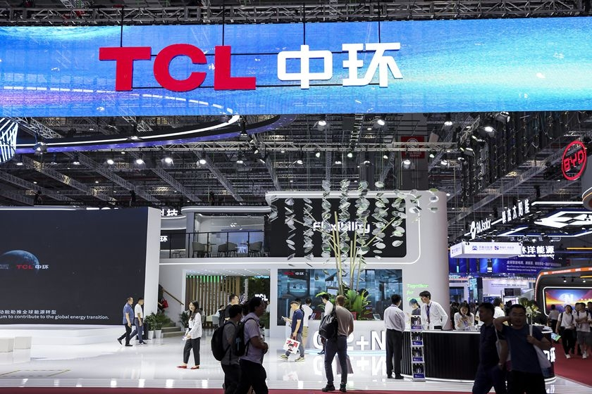 TCL中环，技术革新与优化策略引领行业变革