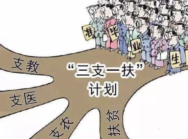 深度解析与反思，三支一扶考试后的遗憾与教训探讨