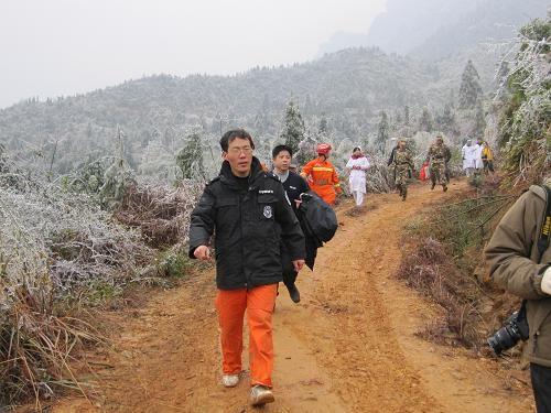 鳌太驴友失踪事件揭秘，疑遭向导谋害的真相探索