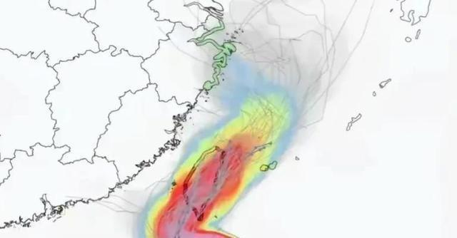 山陀儿台风实时路径解析及常见问题解答指南