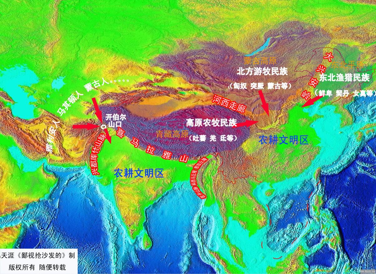 揭秘超越比古戈尔的大数世界新边界探索