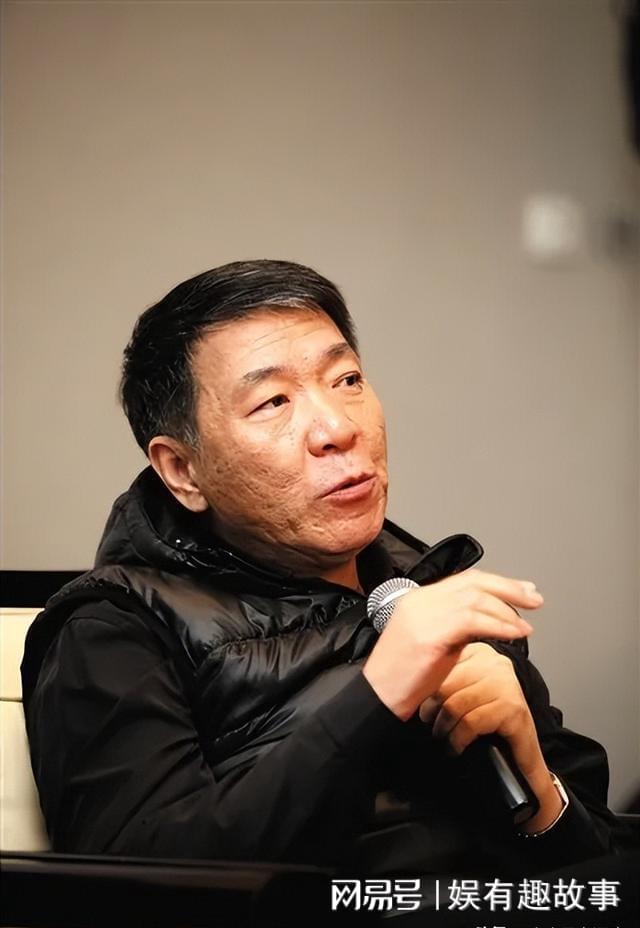 郑晓龙妻子王小平，影视界的耀眼才华与默默支持的力量