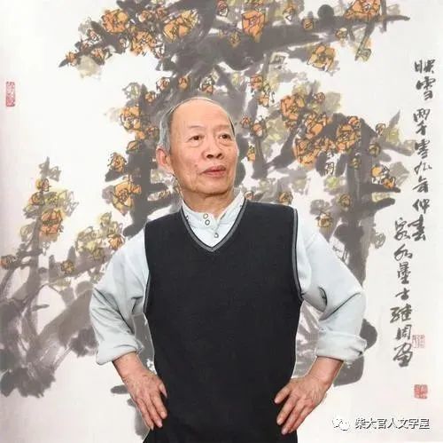 李继周个人简介图片及背景介绍