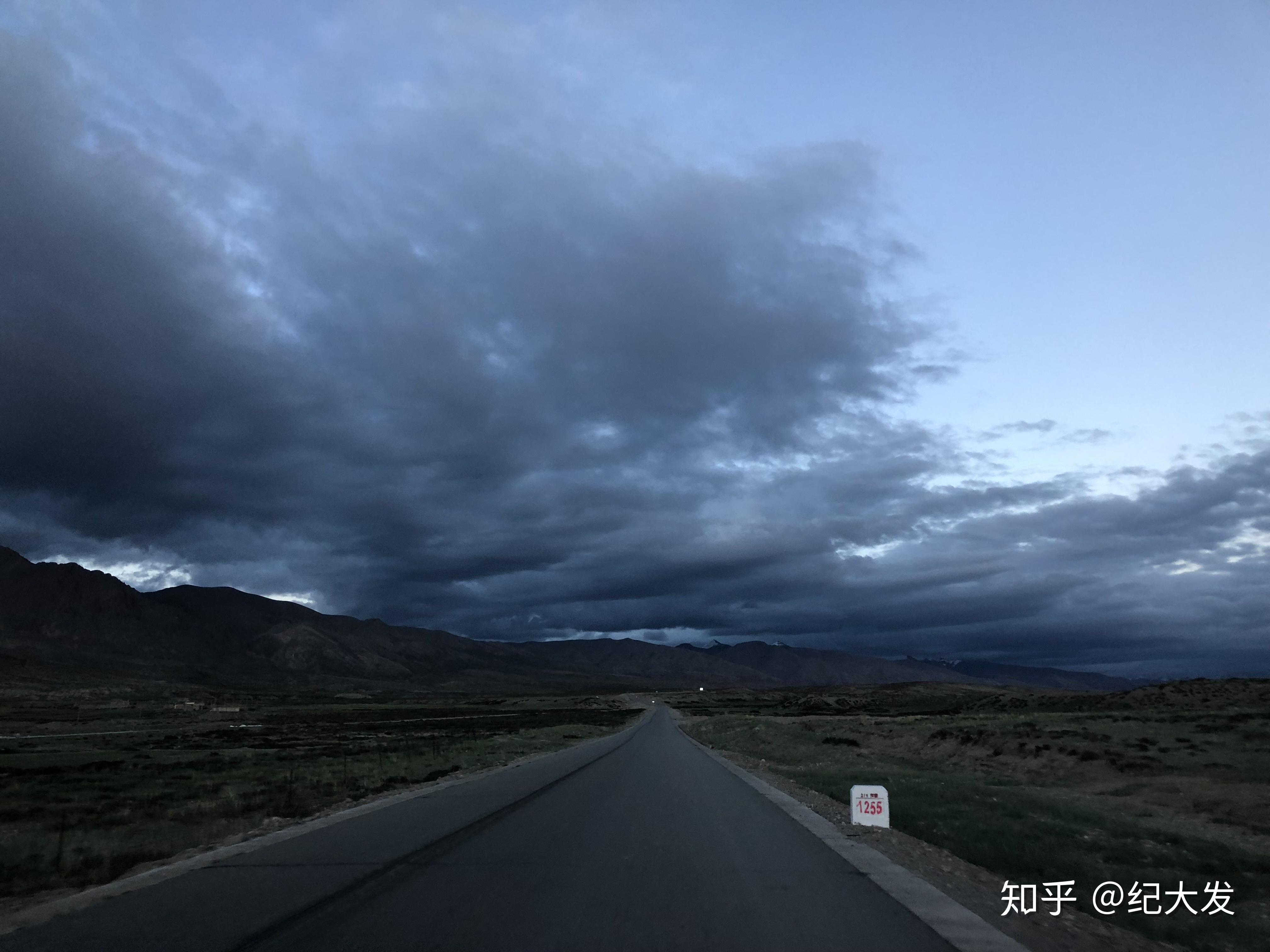 暴雨洗礼心灵之旅