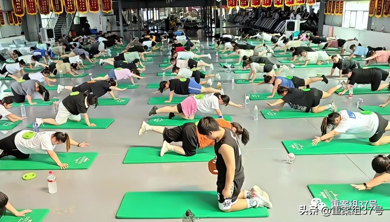 横纹肌溶解症早期症状解析，尿液图片揭示征兆及应对方法