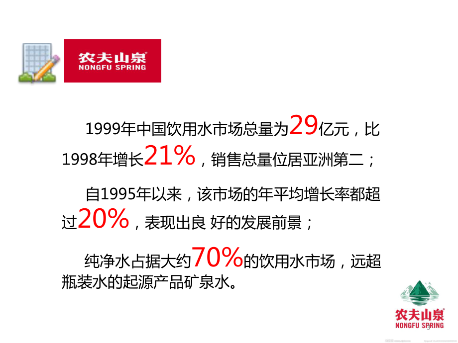 农夫山泉成为饮品巨头背后的秘诀，策略优化与市场优势解析