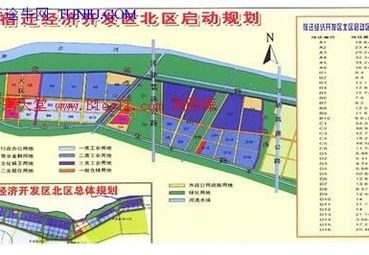 姚北园区管委会副局长名单揭晓，园区发展概况一览