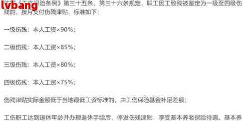 九级伤残鉴定与赔偿标准全面解读