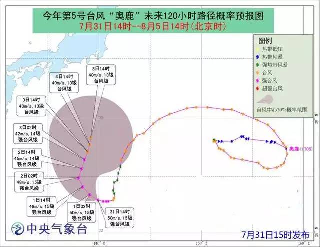 台风实时路径图表分析与解读