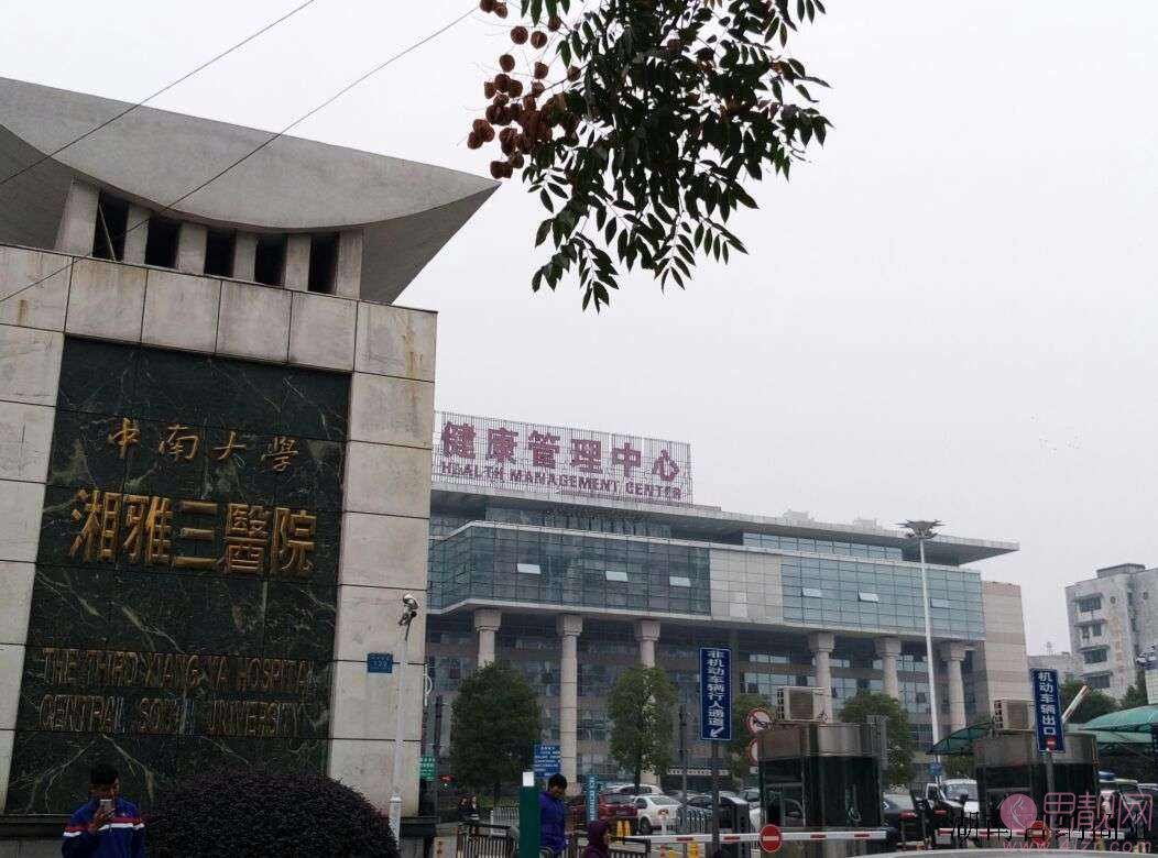 中南大学湘雅二院研究生招生网，探索学术殿堂的起点