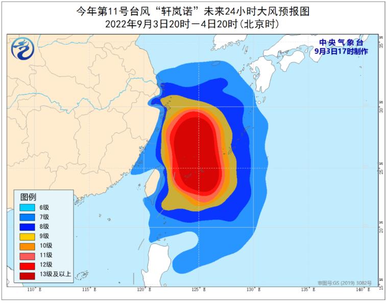 超强台风登陆上海，亲历者视角与深度解析