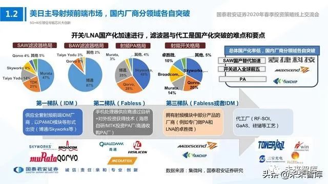 浪潮信息所属板块的深度解析与探讨