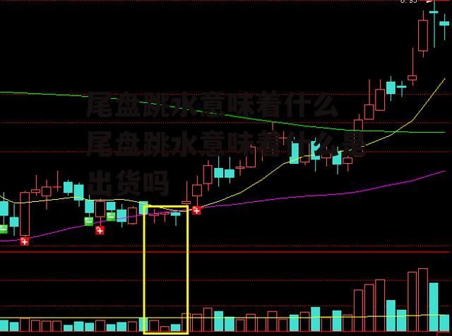 揭秘尾盘跳水背后的秘密，原因分析与优化策略探讨