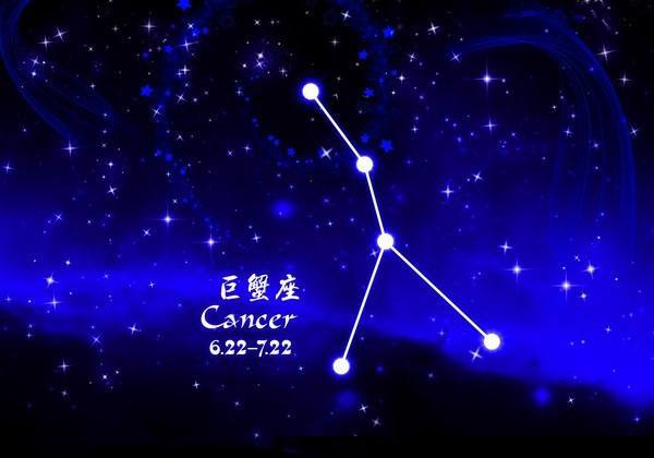 刘暖曦星座真相揭秘，天秤还是巨蟹？