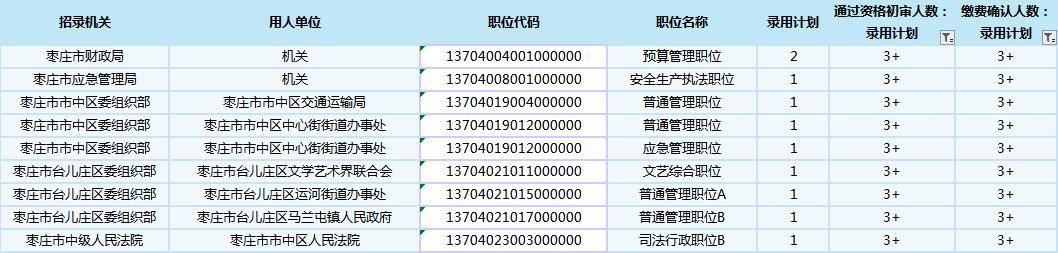 国家公务员考试官网缴费入口详解