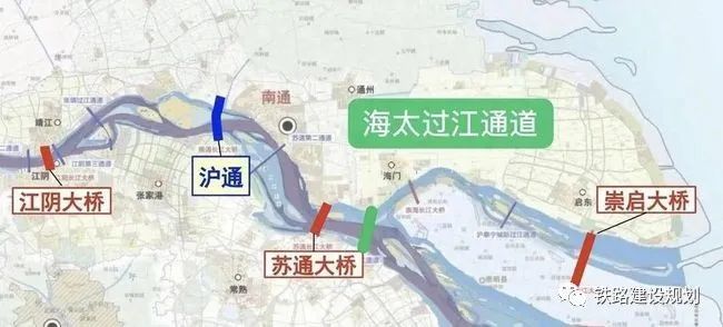 南通海太长江隧道收费方案详解及优化探讨