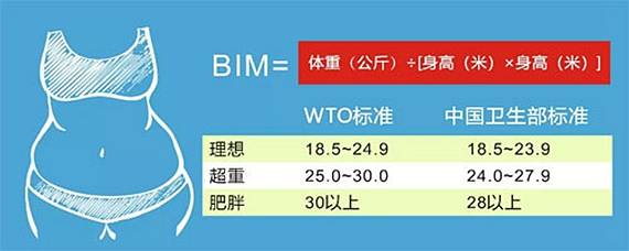 全面解析身高体重指数BMI，计算与优化方法指南