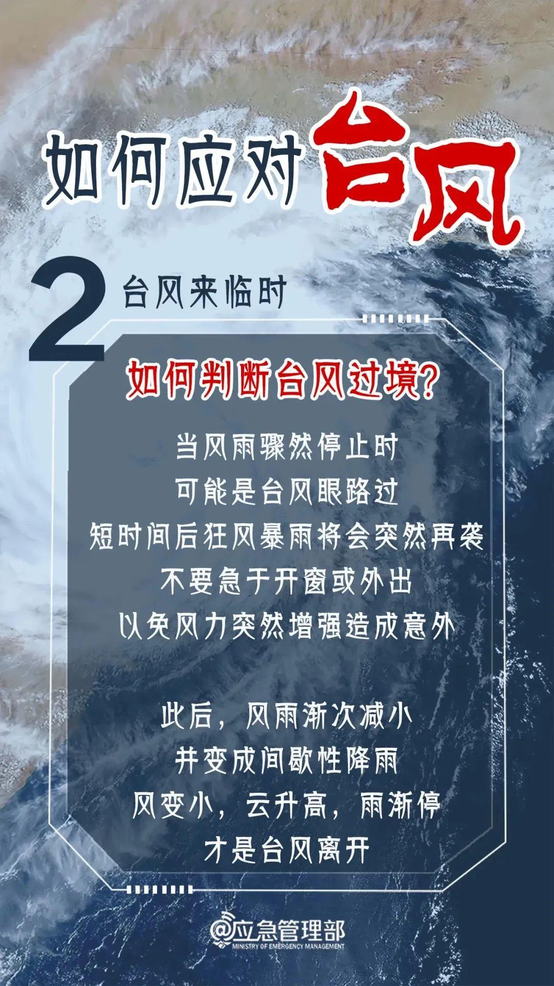 福建台风杜苏芮的挑战与启示，2023年的经验与应对之道