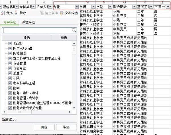 如何寻找最适合自己的公务员岗位？全面探寻公务员职位攻略！