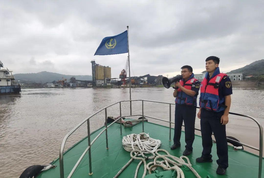 温州启动防台风IV级应急响应，严阵以待备战台风来袭