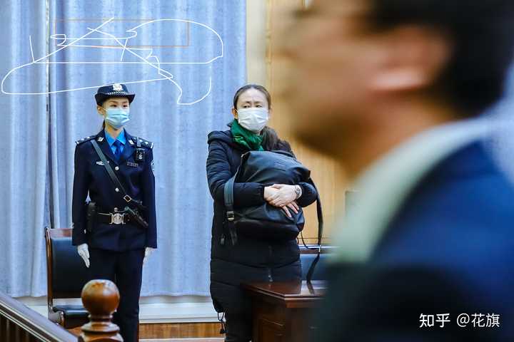 江歌母亲诉刘鑫案判决书全面解读，法律视角下的真相与责任追究