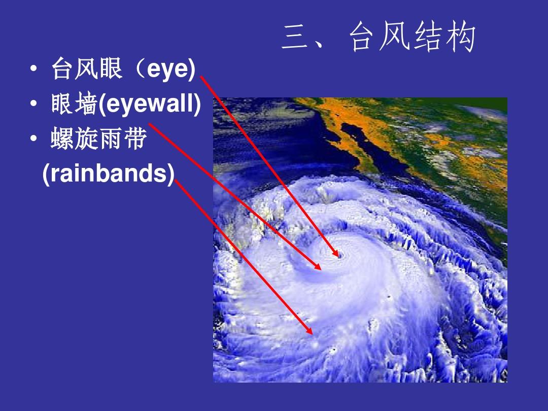 台风结构深度解析，凤眼登录真相与影响探讨