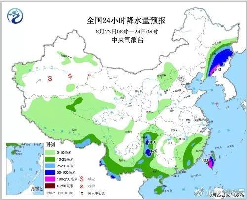 台湾台风频发情况解析