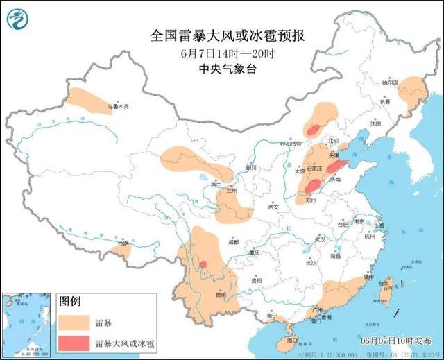 上海未来气象展望，天气预报7天准确与一月气象预测分析