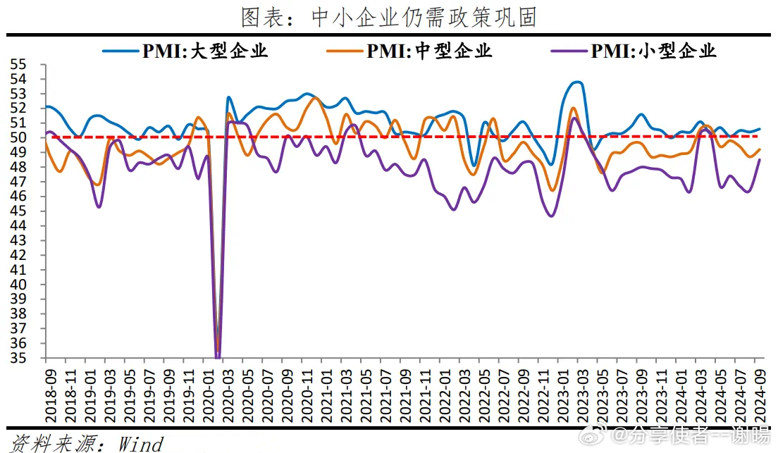 2024年9月中国PMI分析与优化策略探讨