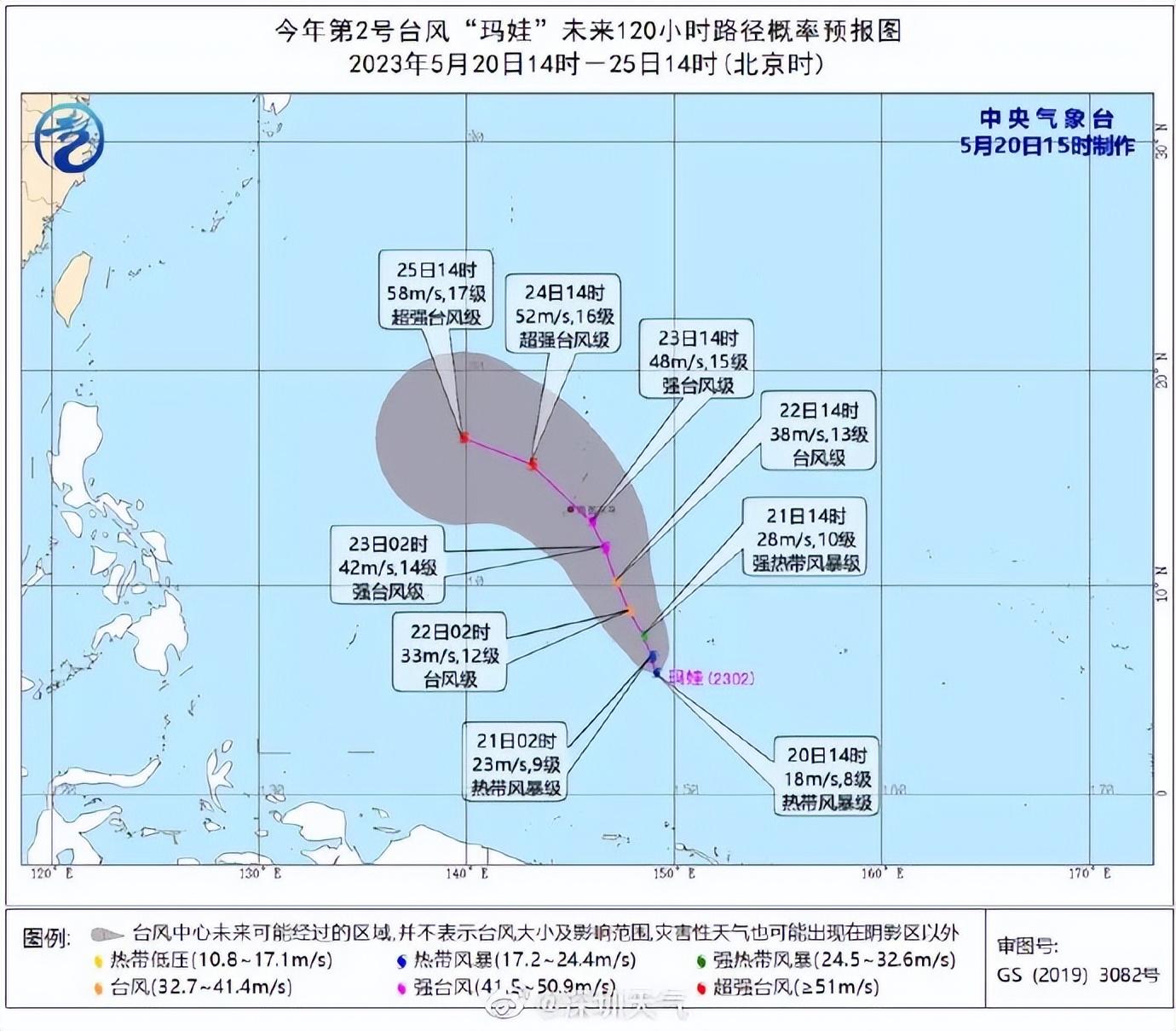 深圳台风网，台风监测与应对的坚实防线